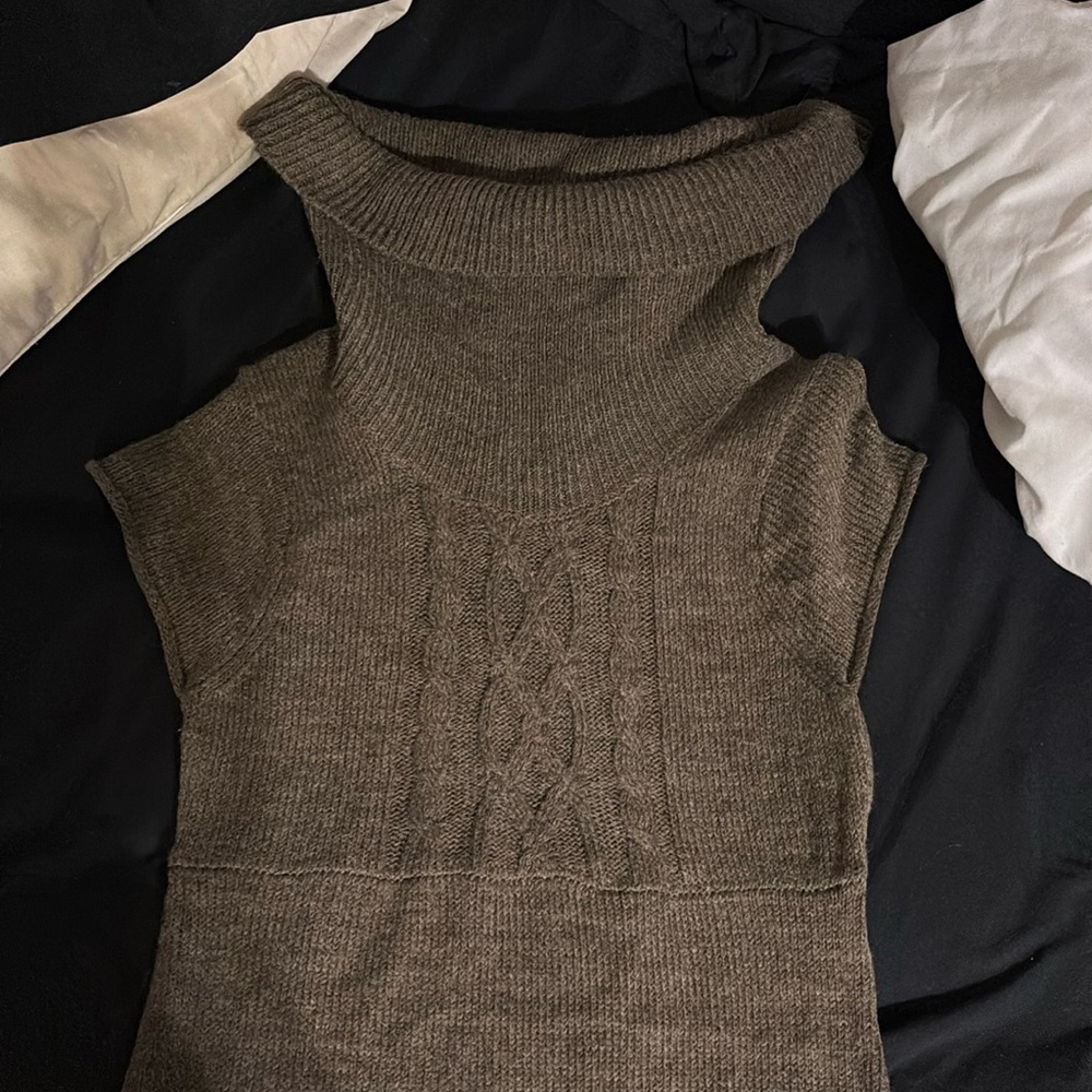 MUDD medium length dress